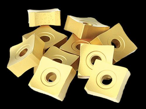23-32MM Tube Mill OD Scarfing Inserts Scarfing Blade Knife Carbide Insert