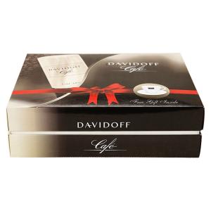 Wholesale Coffee Paper Packaging Box Environment Friendly Paper SGS Certificate from china suppliers