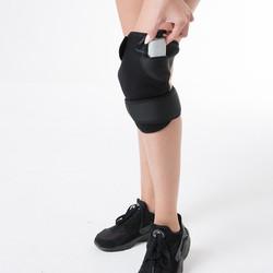 Wholesale 5V Rechargeable Knee Pain Relief Wraps With 3 Heat Settings from china suppliers