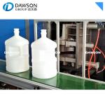 4 Gallon Water Bottle Blow Molding Machine Full Auto Line