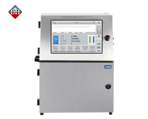 Wholesale Small Character Continuous Inkjet Printer Manufacturers Industrial from china suppliers