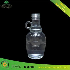 Wholesale Wholesale 500ml Glass Bottles with handle for Olive Oil from china suppliers