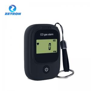 Wholesale CMA-1 Zetron Personal Protect Carbon Monoxide CO Alarm Detector IP65 For Vehicles from china suppliers