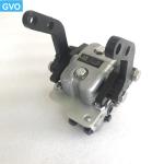 702-16-04250 7021604250 Excavator Parts Walking Foot Valve Pedal Assembly For