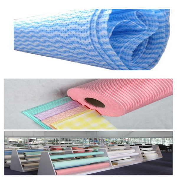 30gsm Non Woven Cleaning Cloth