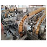 Delta Motor Cream Biscuit Machine