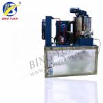 China Manufacturer Wholesale Price Commercial 1T/Day Flake Snow Ice Making