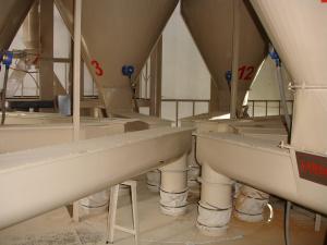Wholesale 15tph Livestock Animal Feed Pellet Mill Line Machine 1.5 to 10mm pellets from china suppliers
