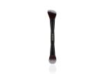 Vonira Professional Dual Ended Makeup Blush Contour Brush Double Sided