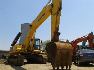 Wholesale Used KOMATSU PC450-7 Crawler Excavator from china suppliers