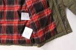 Junior boy's Heavy Coats