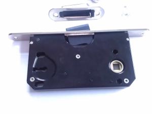 Wholesale Key Open Commercial Mortise Lock Cylinder For Interior Wooden Door Swing Door from china suppliers