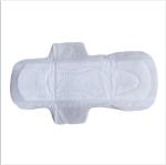 Breathable Ladies Sanitary Napkins Maxi Super Breathable PE film