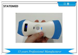 Small Usb Wireless Ultrasound Probe Ipad , Home Smartphone Ultrasound Device