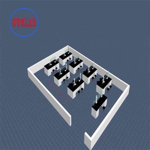 Installation Chemistry Lab Bench Manufacturers Manufacturers Integrated Storage