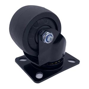 Wholesale 3 Inch Swivel Low Profile Equipment Caster Wheels from china suppliers