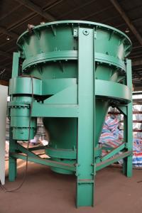 Wholesale Metal Rotary Blocking Machine 100% Unblock Installation Location Easy Operation from china suppliers