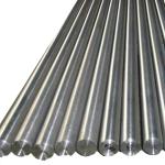 Dia 6mm Hastelloy B Bar Cr20Ni80 Cr15Ni60 Cr20Ni35 Nichrome Rod