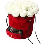 ODM Luxury Gift Forever Roses Box For Jewelry Chocolate Preserved Flower
