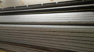 Wholesale Ramie Kenaf Curtain Fabric Strong Tensile , Hemp Curtain Material Fabric from china suppliers