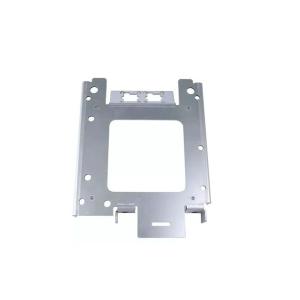 Wholesale OEM Custom Precision Sheet Metal Fabrication Stainless Steel Bracket Parts for Furniture from china suppliers
