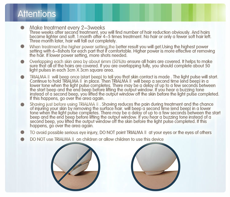 Pain Free Laser Hair Removal Equipment 808nm For Female