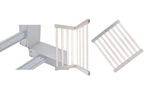 Wholesale FCC Commercial Greenhouse Grow Lights from china suppliers