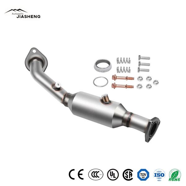 Honda CRV 2.4L Auto Parts Good Sale Auto Catalytic Converter Catalytic Low Price