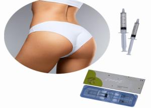 Wholesale Women Hyaluronic Acid Injection 20ml 50ml Nonsurgical Butt Lift Derma Filler from china suppliers