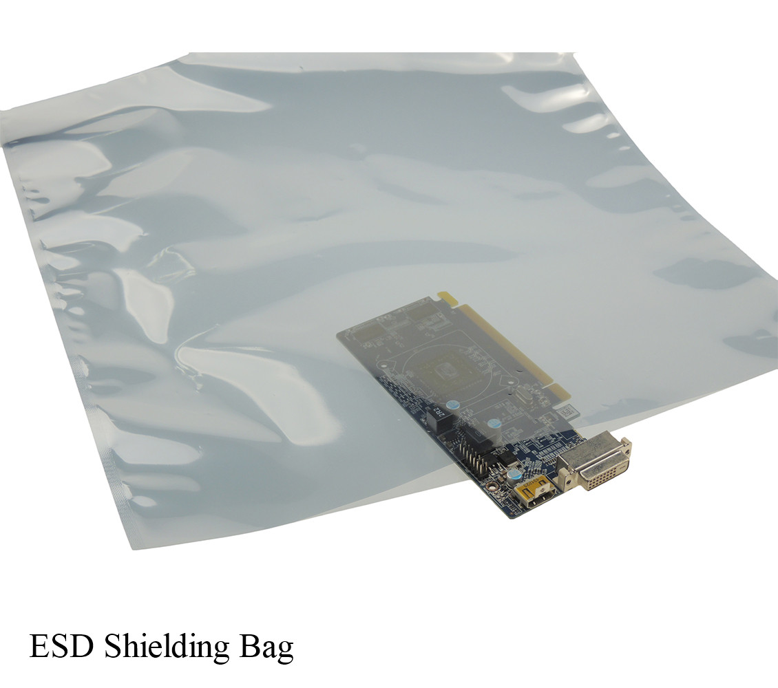ESD Antistatic PCB SMT Magazine Rack 355*320*563mm
