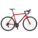 14 Speed Metal Road Bike Men 700C Carbon Fiber Frame