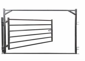 Wholesale Cattle Fencing Panels 1.8m x2.1m from china suppliers