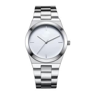 Wholesale Steel 3ATM SS316L Quartz Mens Bracelet Watch RHOS from china suppliers