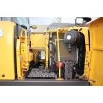 Used Volvo EC140DL Excavator, 7840 Hours, 0.25-0.66m³ Bucket