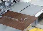 Female Undergarments Making Machine , Panty Swimsuit Sewing Machine