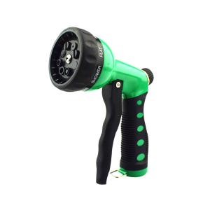 Wholesale 60PSI Garden Hose Spray Gun from china suppliers