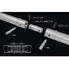 Buy cheap 300x300mm Aluminum Stage Truss Quickly Install TUV / SGS Passed from wholesalers