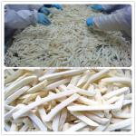 Customizable Potato Crisps Production Line for Industrial Snack Food Manufacturi
