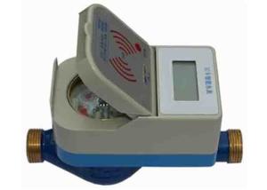 Wholesale IC Card Prepaid Water Meter from china suppliers