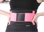 Sport Health Women Back Support Training Work Fitness Lumber Weight Lifting