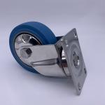 5 Inch Stainless Steel York Swivel Caster