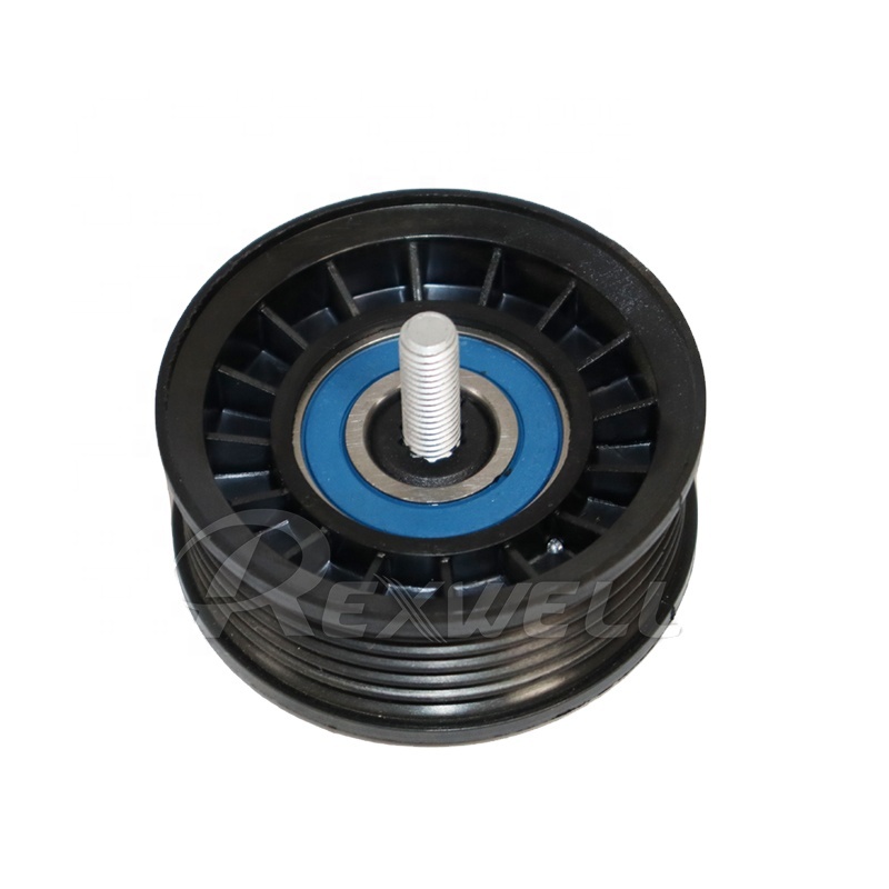 Timing Idler Belt Tensioner Pulley A2762020119 For For Mercedes-Benz Class E E 2762020119
