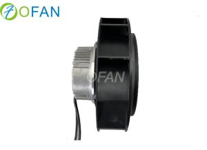 Wholesale Air Purification Centrifugal Fan Blower , High Volume Fans Blowers 175mm from china suppliers