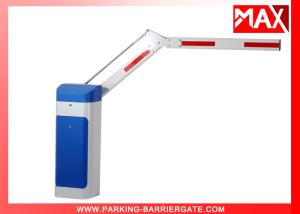 Wholesale Digital Car Park Safety Barriers Automatic Traffic Stopping Equipments Gate Operators from china suppliers