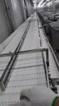 Food Grade Stainless Steel Belt Conveyor