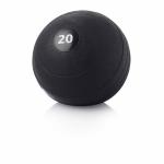 Fitness Medicine Ball 5kg Heavy Duty No Bounce Slam Ball Weight Exercise
