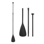 2022 Wholesale Sup Paddle Fiberglass Carbon Fiber Kayak Paddle Sup Stand Up