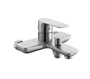 Wholesale 7.5 Inches Bath Faucet Stainless Steel Kitchen Faucet For Home Improvement from china suppliers