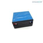 Solar Rechargeable Battery 12V 14Ah 20Ah 30Ah 40Ah 60Ah 80Ah 100Ah Deep Cycle