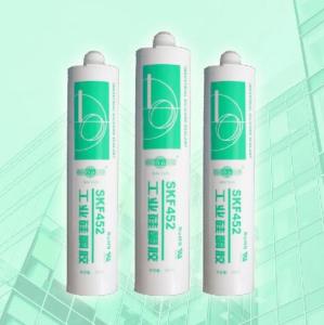 Wholesale UL94 Flame Retardant Sealant Industrial Strength Caulking from china suppliers